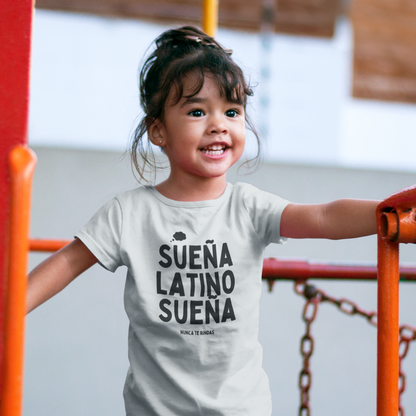 Sueña Latino (Kids)