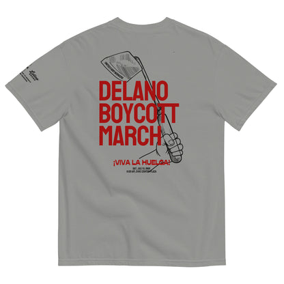 UFW® - The Boycott March t-shirt.