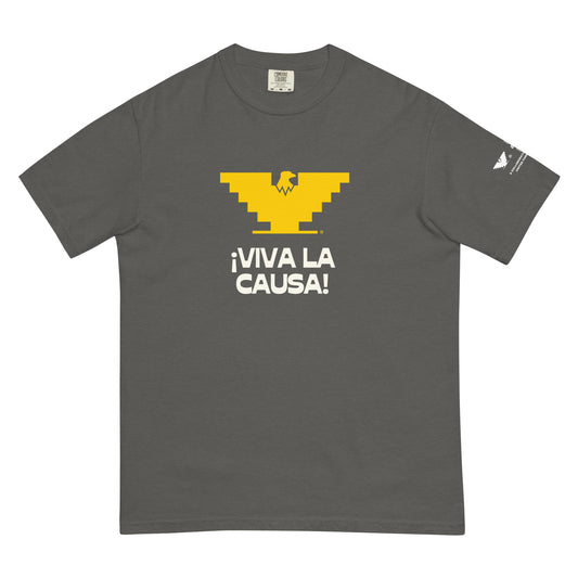 UFW® - Viva La Causa T-shirt