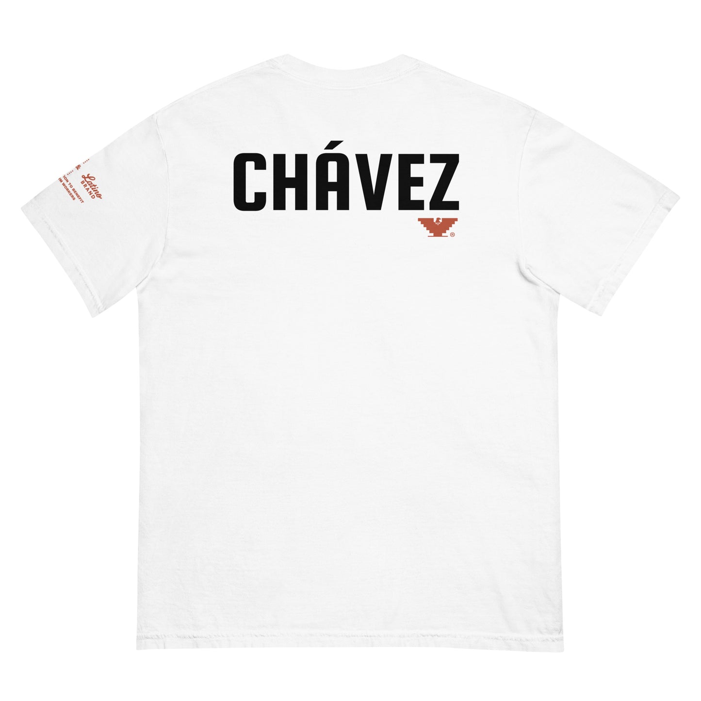 UFW® - Cesar Chavez Staff