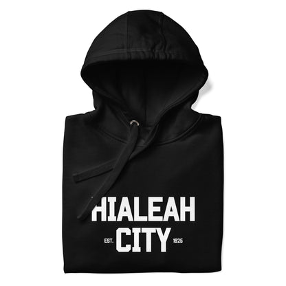 🇨🇺 Hialeah City Hoodie