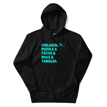 🇲🇽 Chilaquiles Hoodie