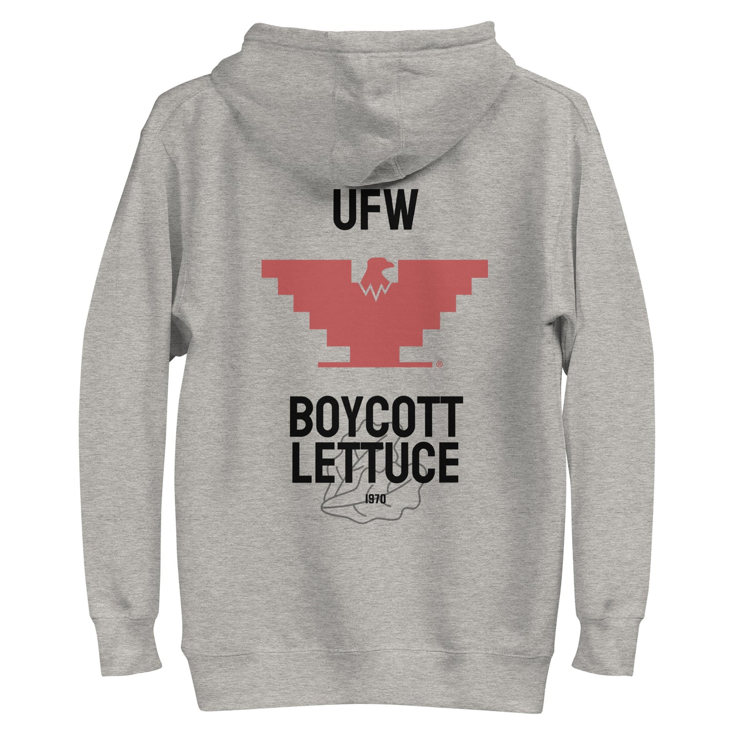 UFW® - Boycott Grapes