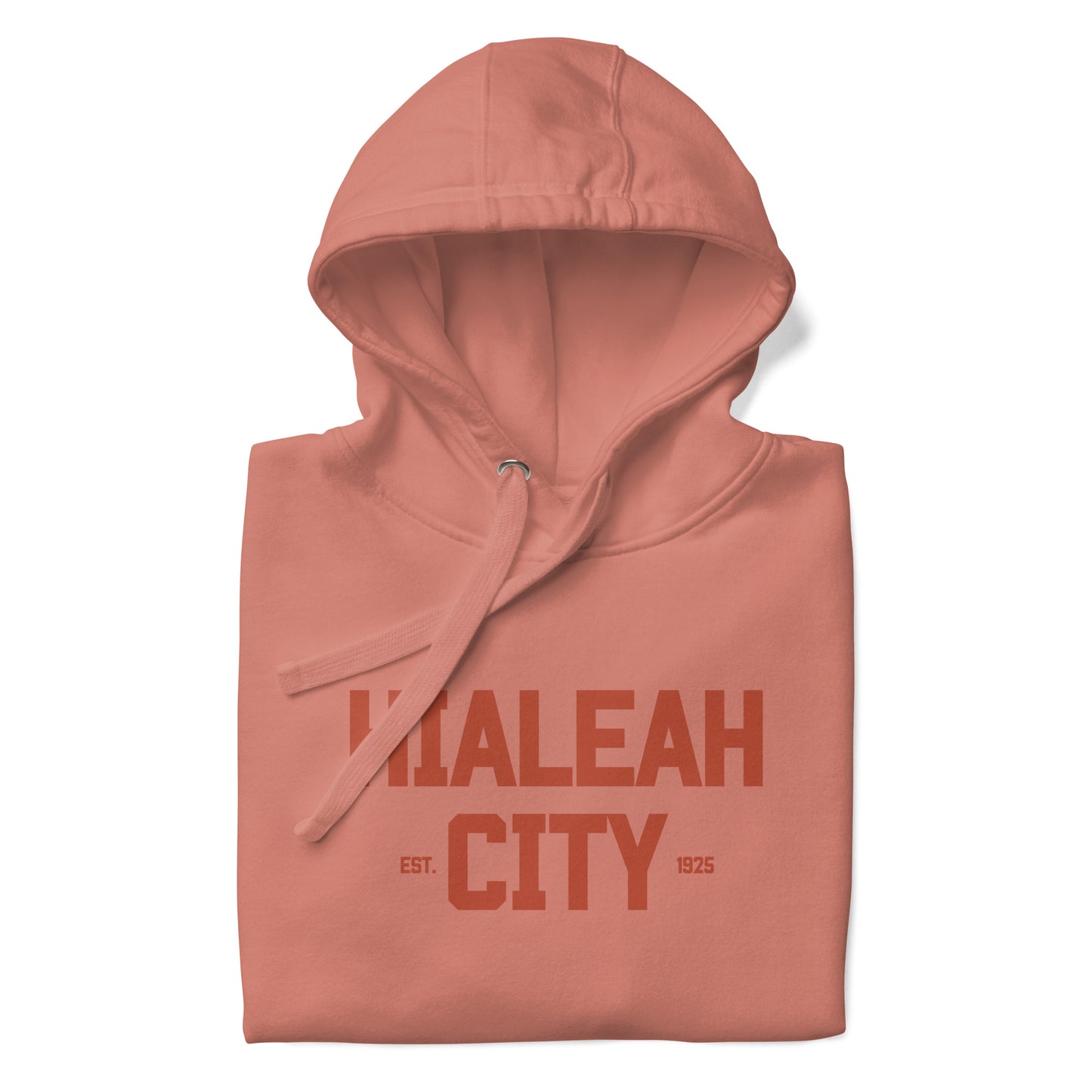 🇨🇺 Hialeah City Hoodie