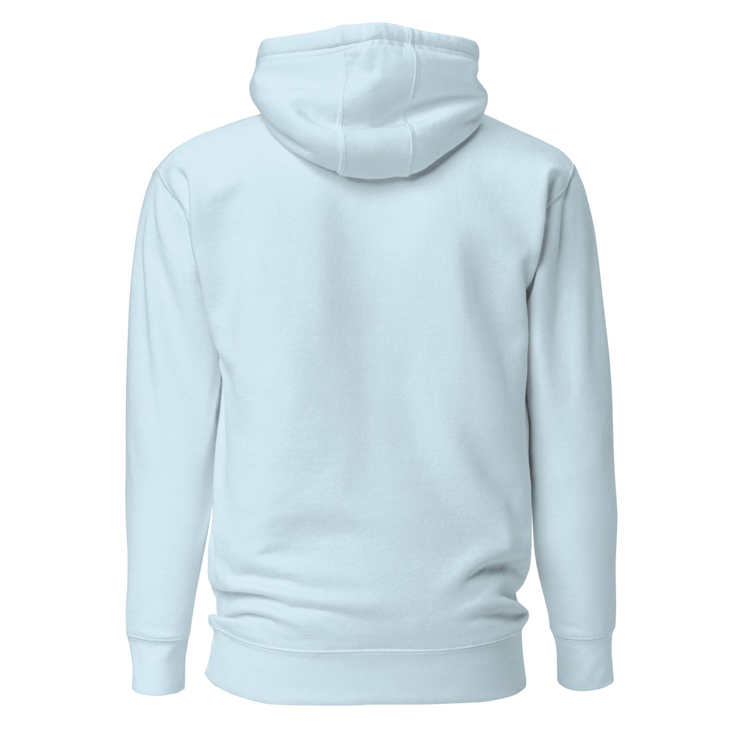 Almost Latina Hoodie