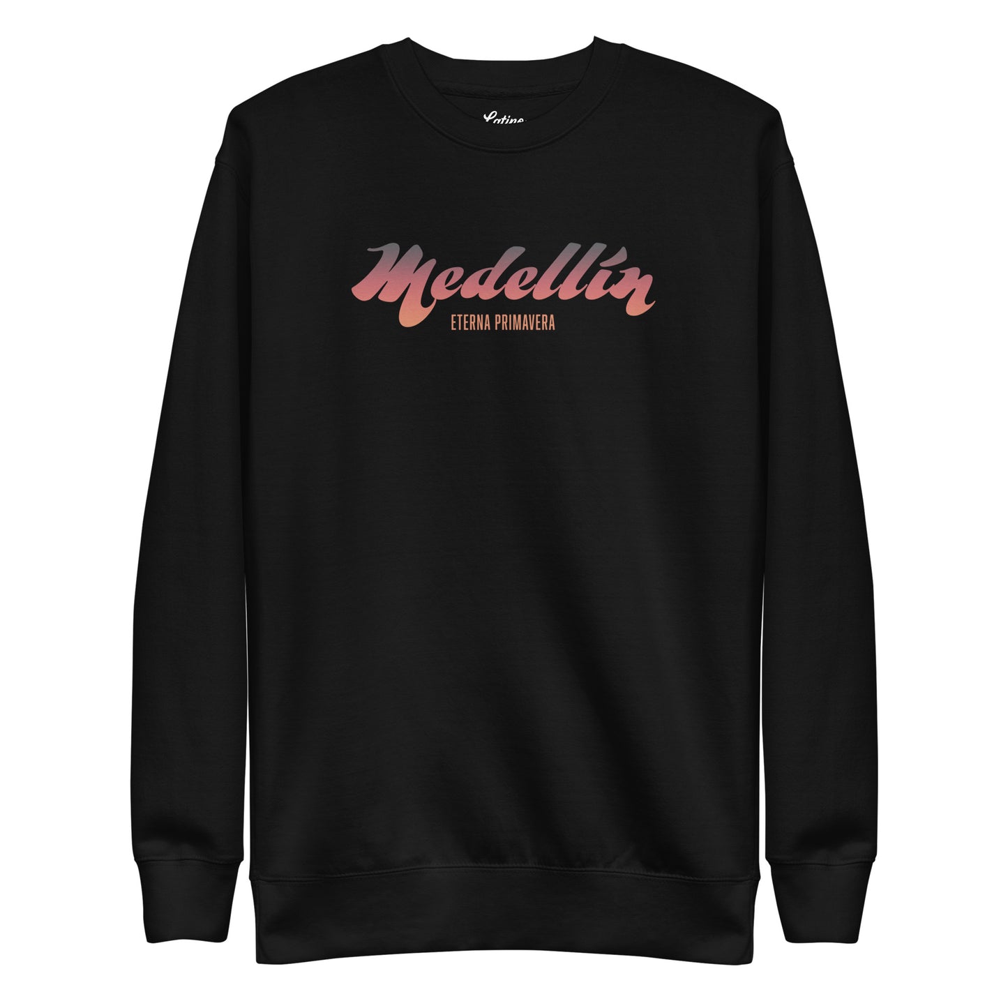 🇨🇴 Medellin Enter Primavera Sweatshirt