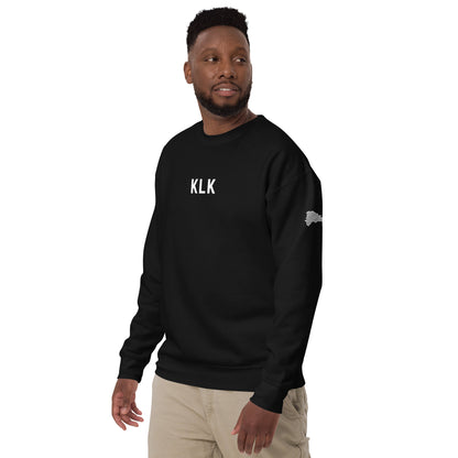 🇩🇴 KLK Sweatshirt