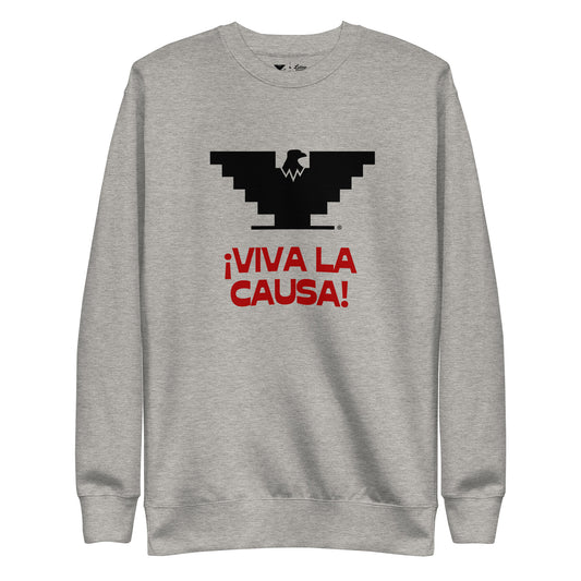 UFW®  Viva La Causa Sweatshirt