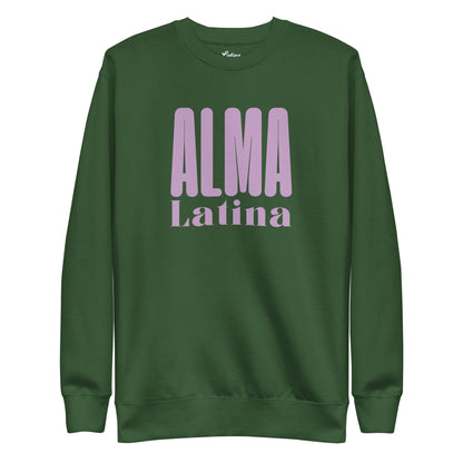 Alma Latina Sweatshirt