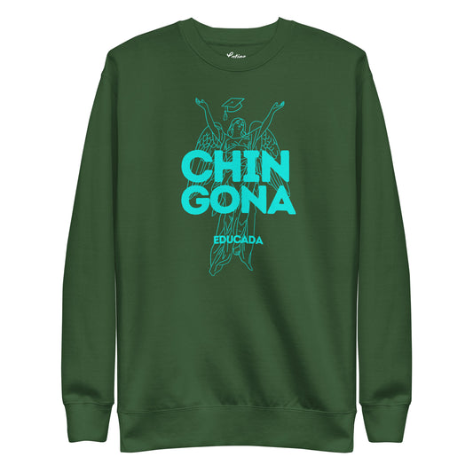 Chingona Sweatshirt