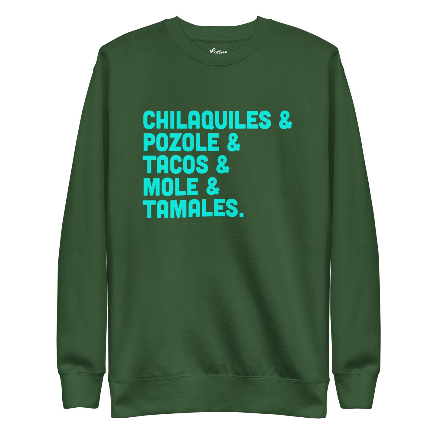 🇲🇽 Chilaquiles Sweatshirt