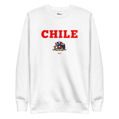 🇨🇱 Chile 1817 Sweatshirt
