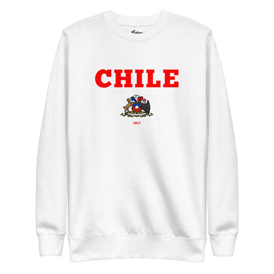 🇨🇱 Chile 1817 Sweatshirt