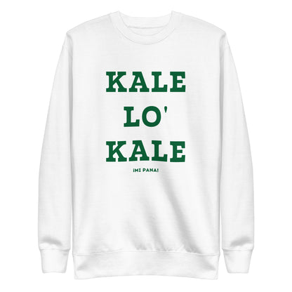 🇩🇴  Kale Lo' Kale - Sweatshirt
