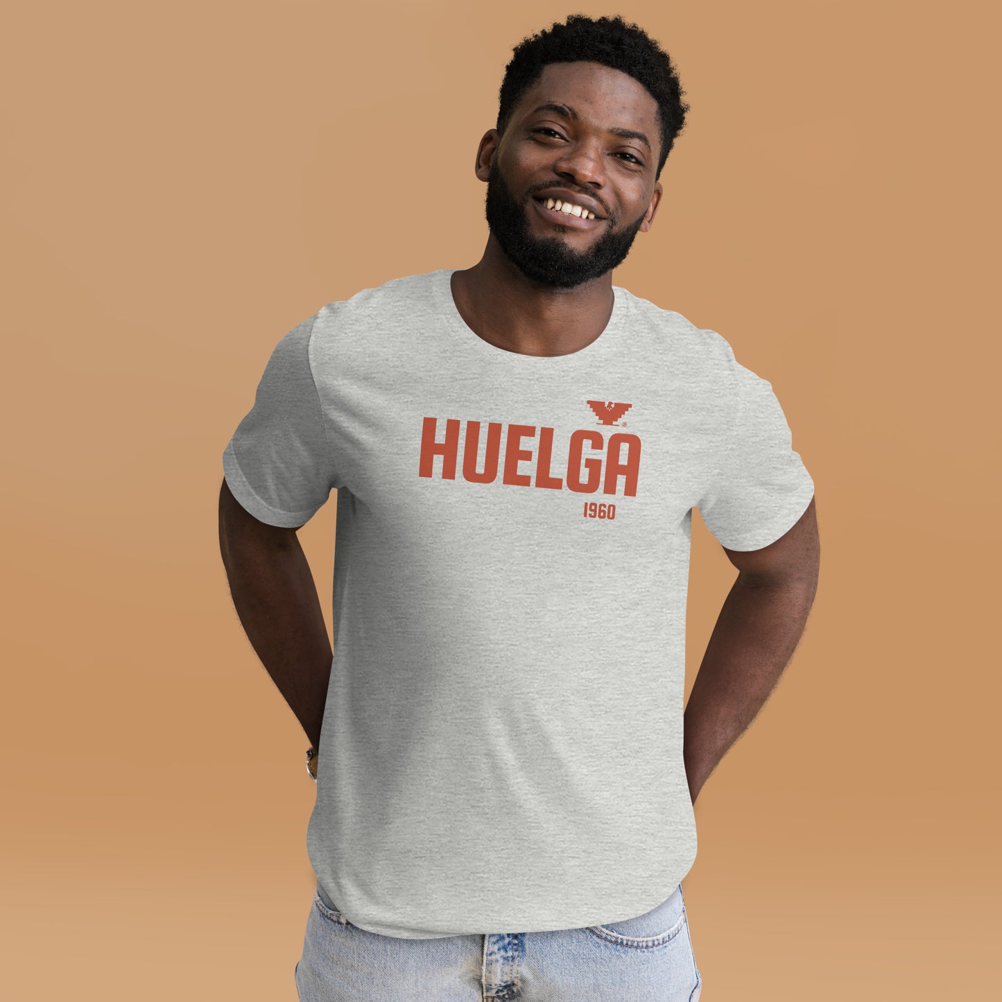 UFW® - Huelga 1960.