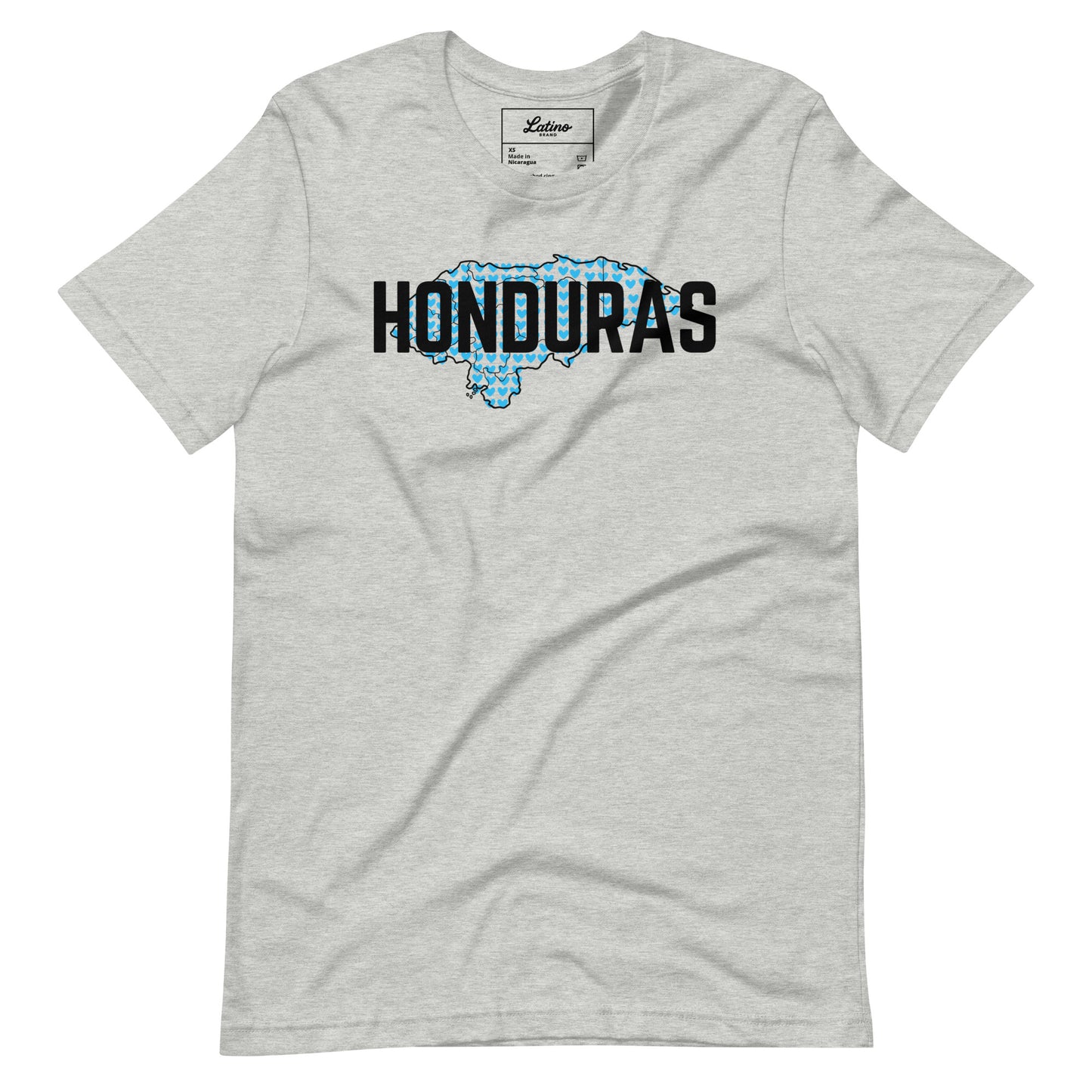 🇭🇳 Honduras Amor