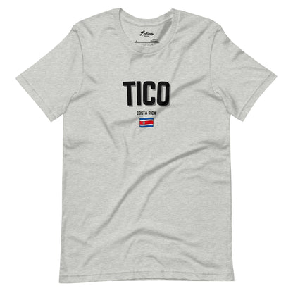 🇨🇷 Tico - Costa Rica