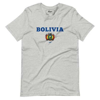🇧🇴 Bolivia 1825