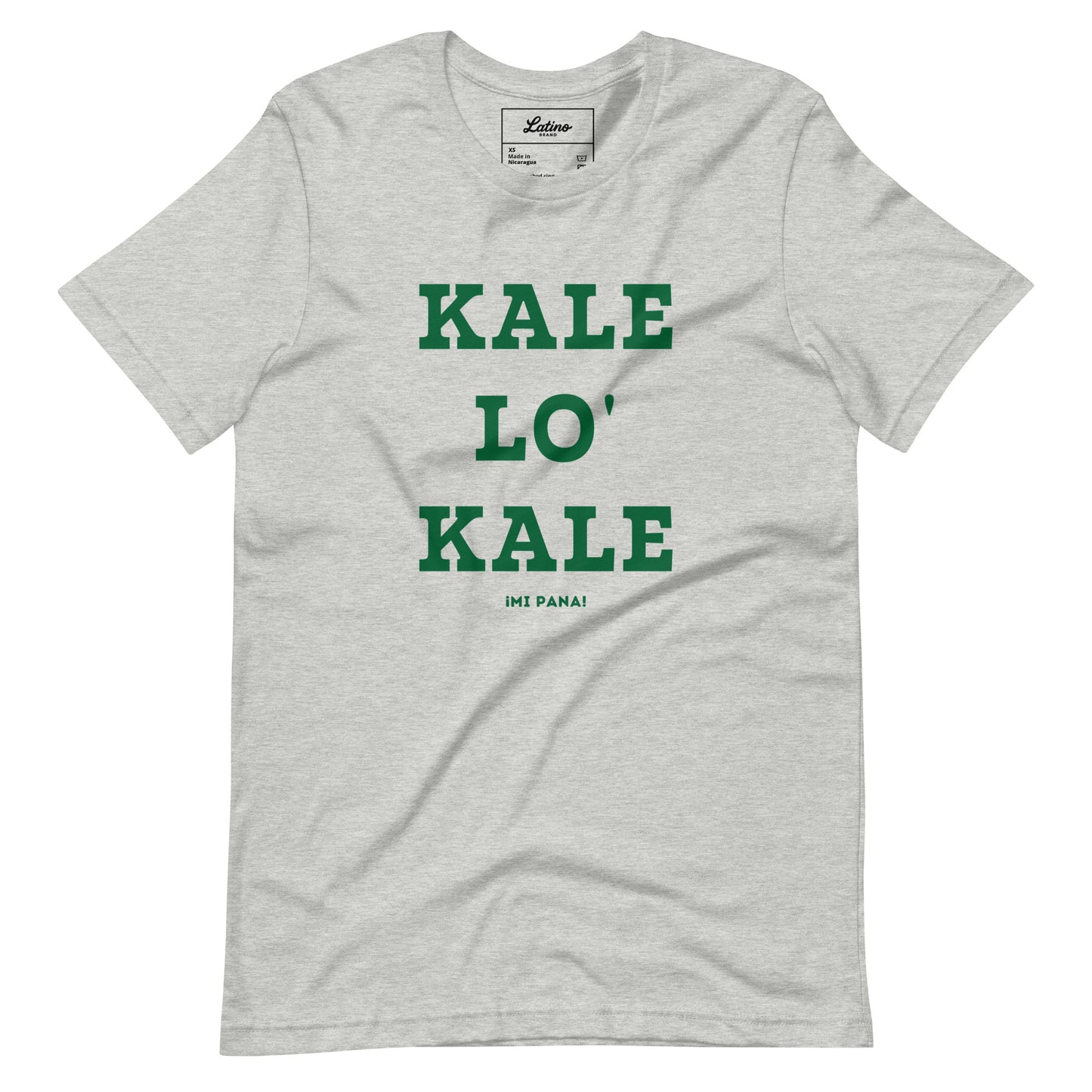 🇩🇴  Kale Lo' Kale - ¡Mi Pana!