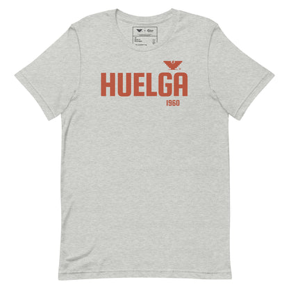 UFW® - Huelga 1960.