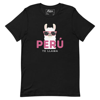 🇵🇪 Peru Te Llama