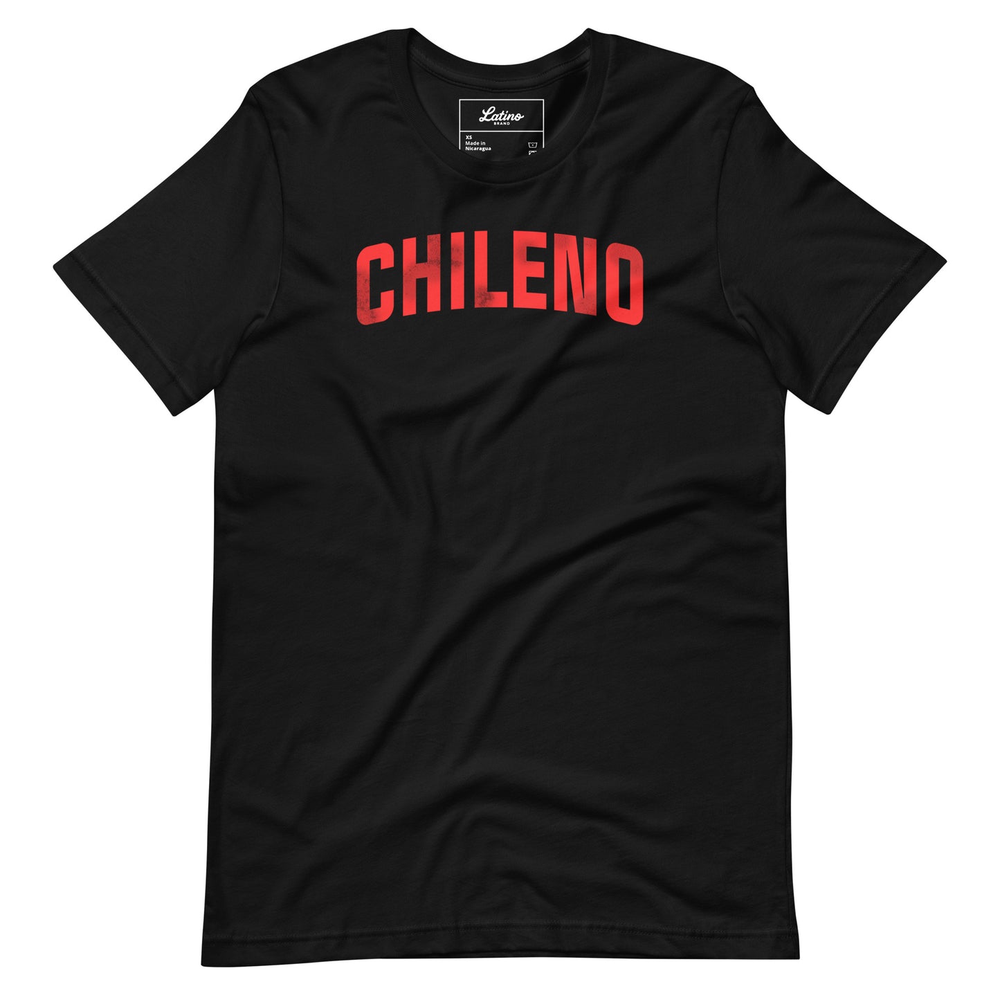 🇨🇱 Chileno