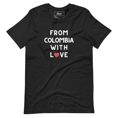 🇨🇴 From Colombia With Love