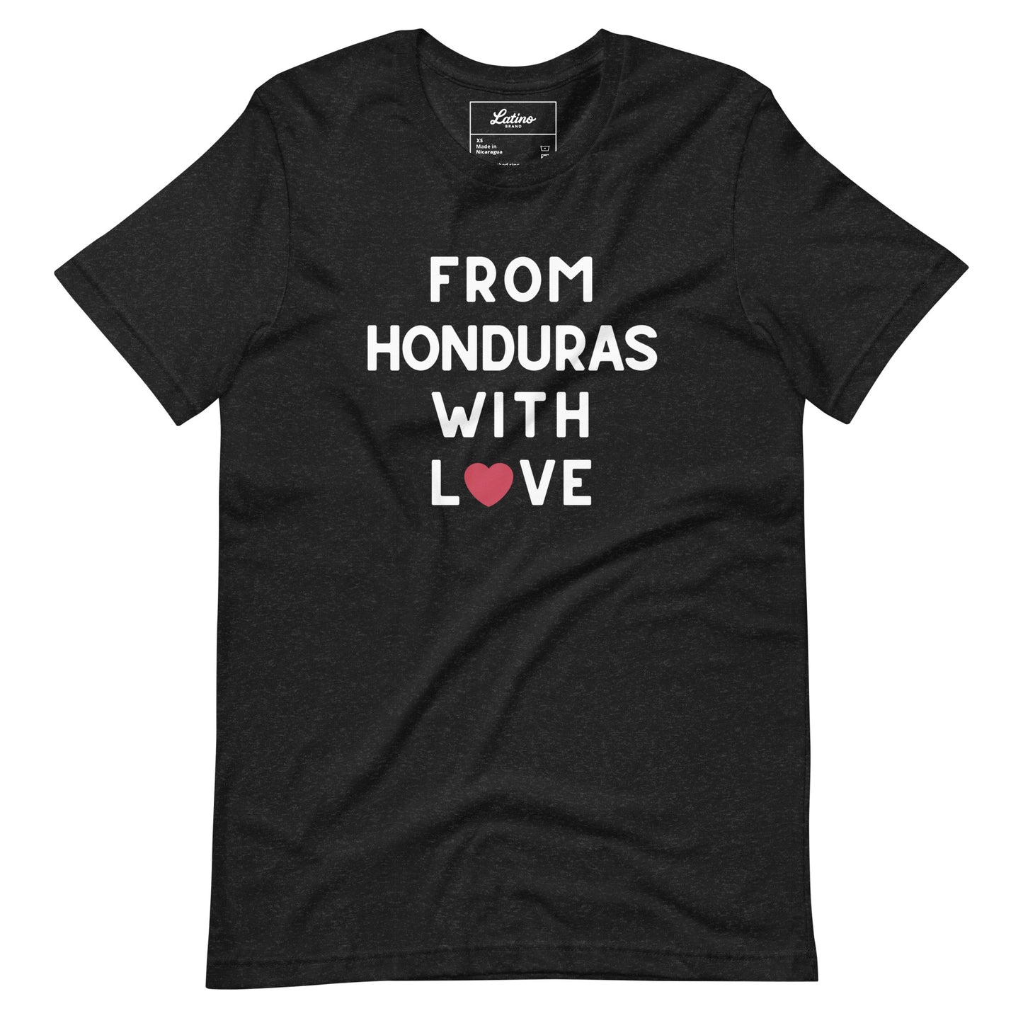 🇭🇳 From Honduras With Love