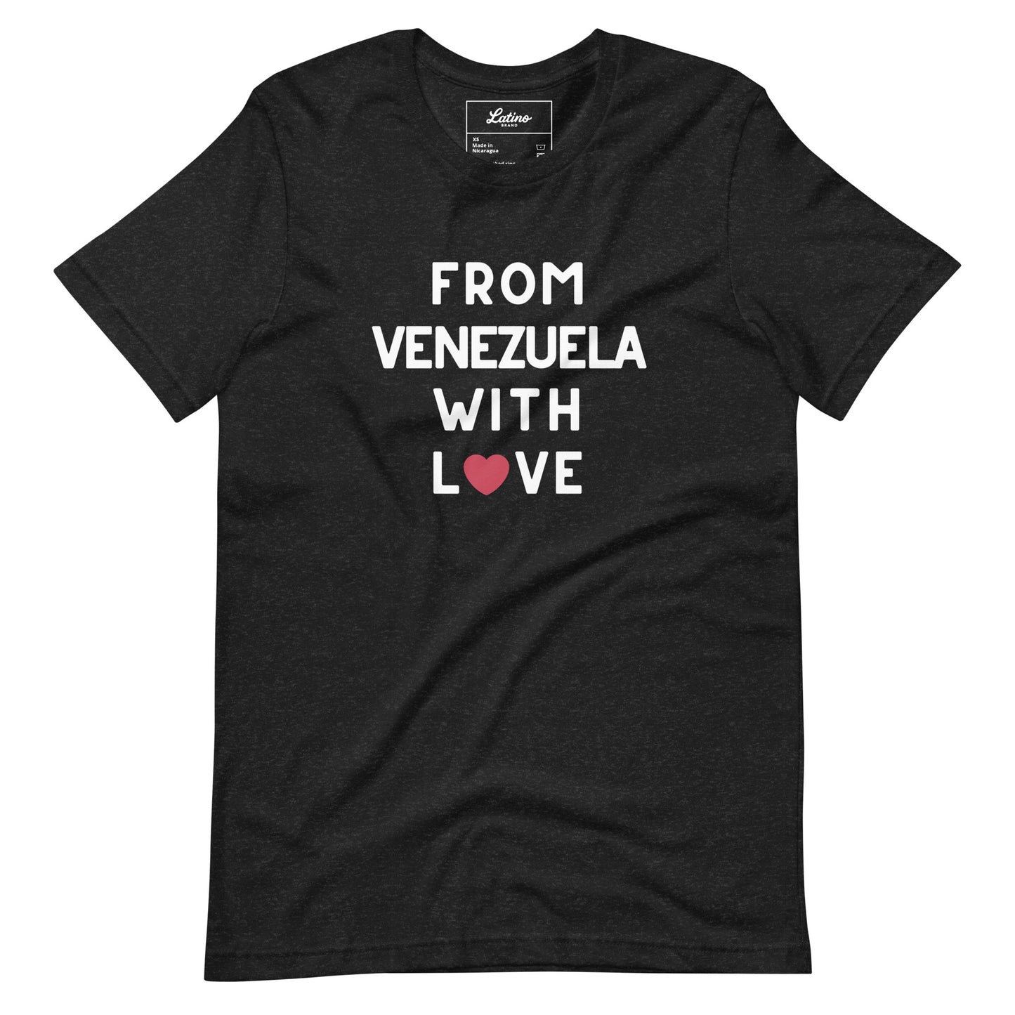 🇻🇪 From Venezuela With Love