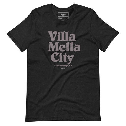 🇩🇴! Villa Mella City