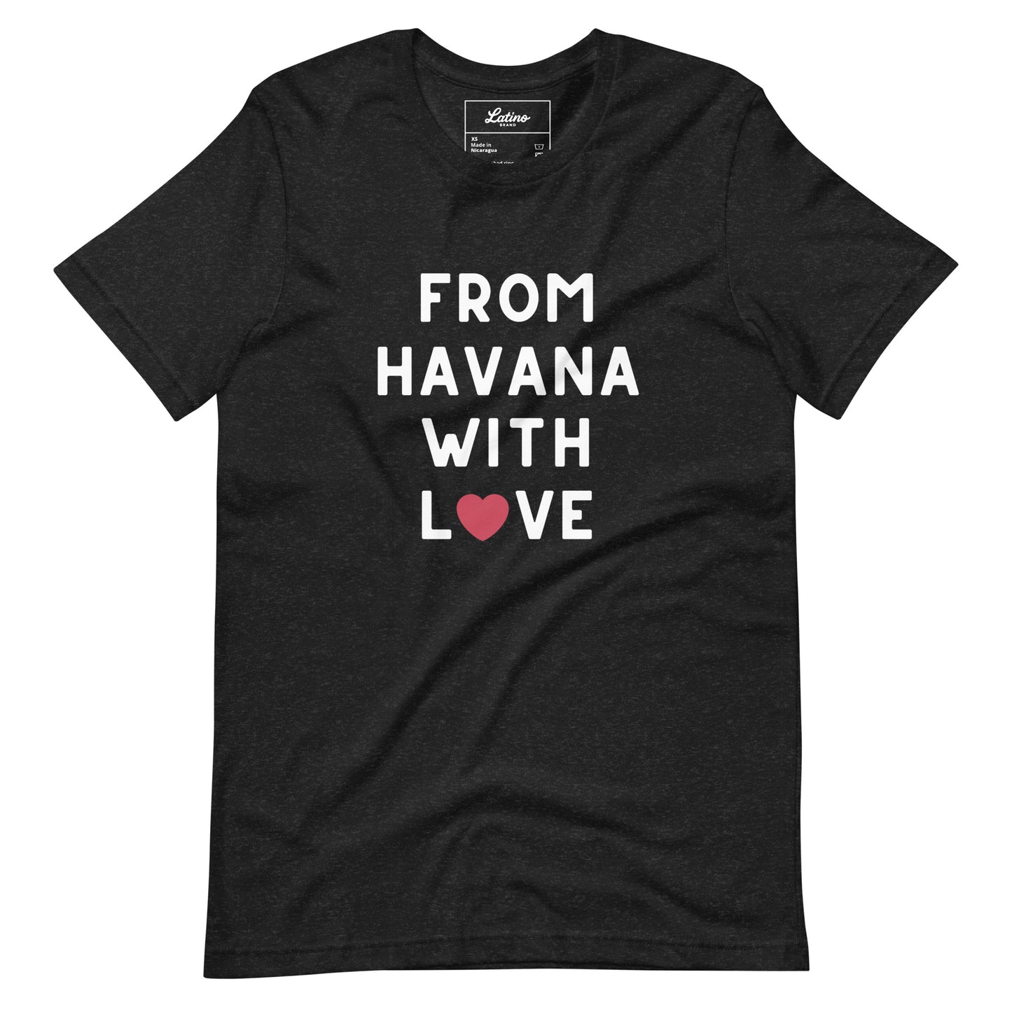 🇨🇺 From Havana With Love