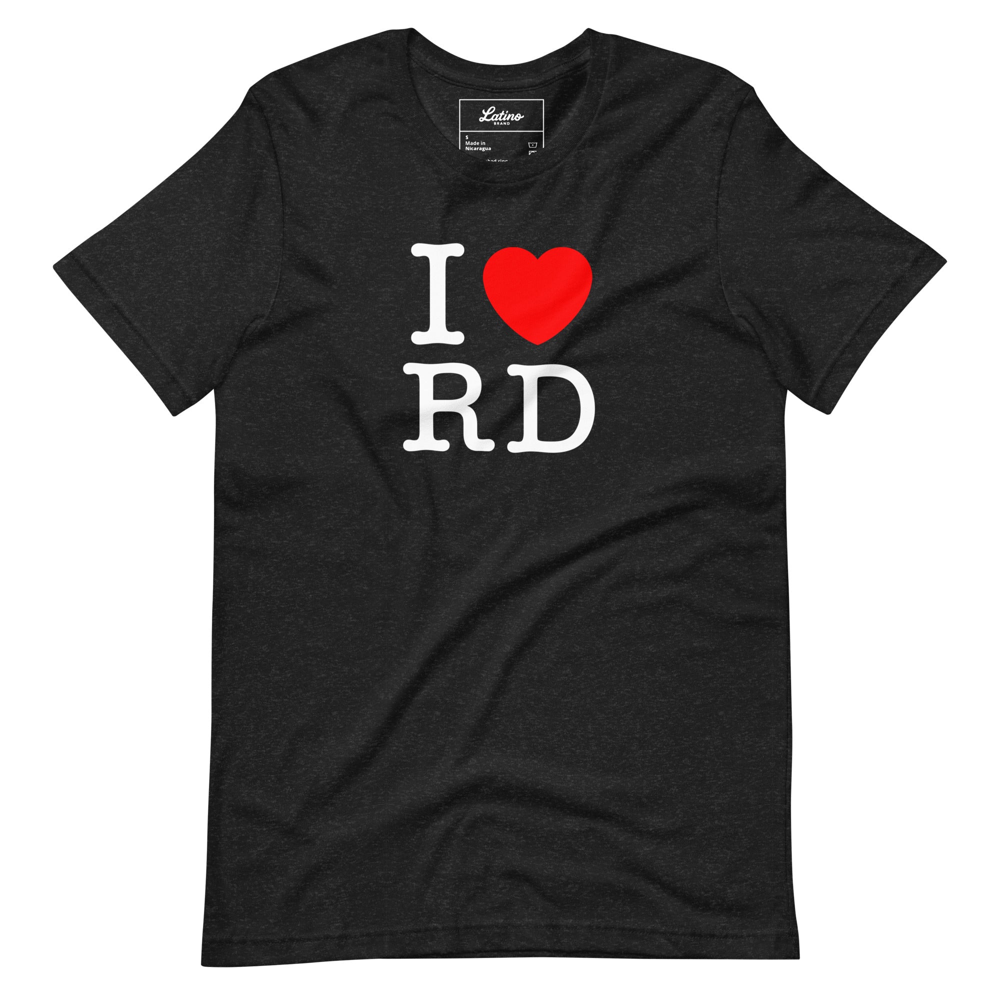 I Love Republica Dominicana – Latino Brand