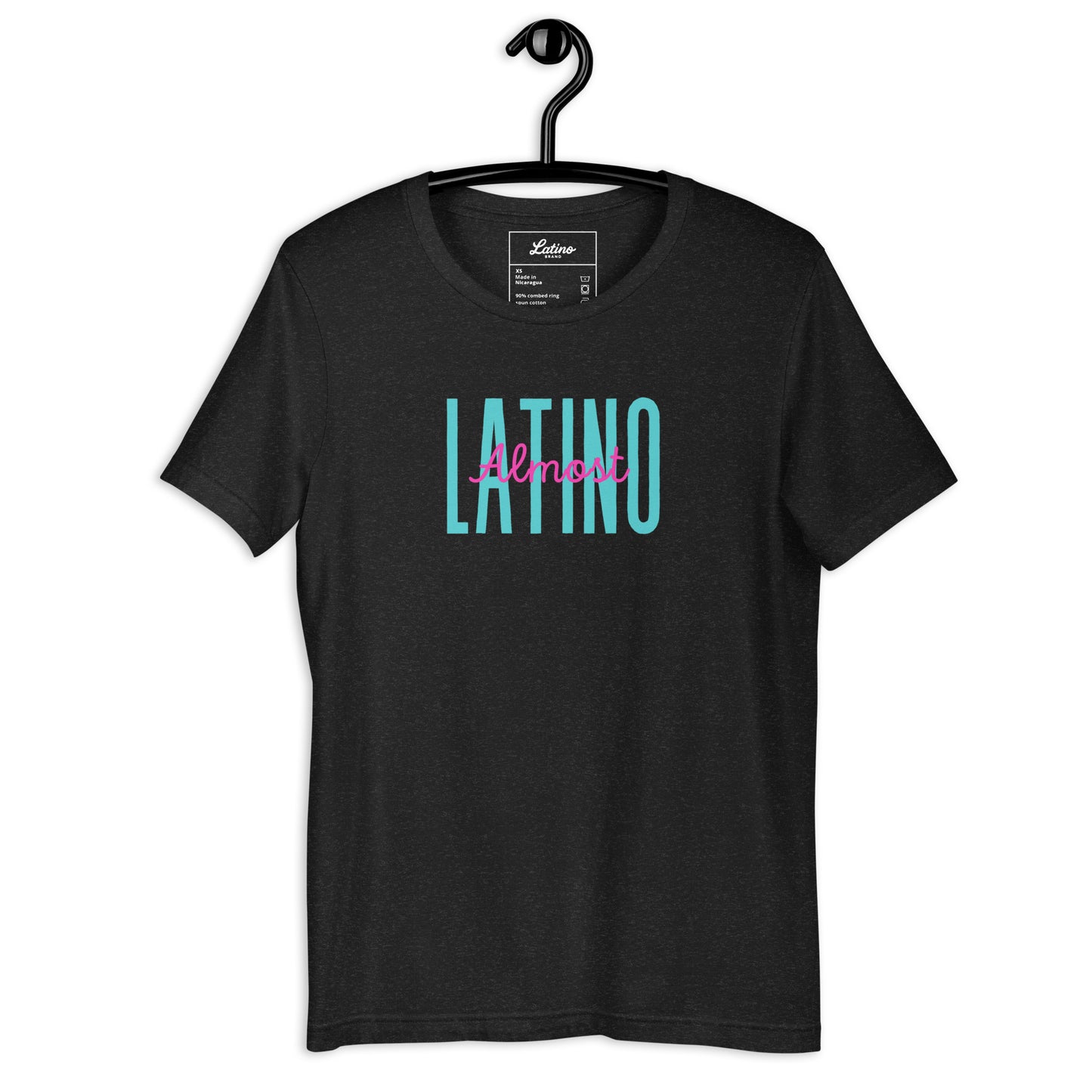 Almost Latino