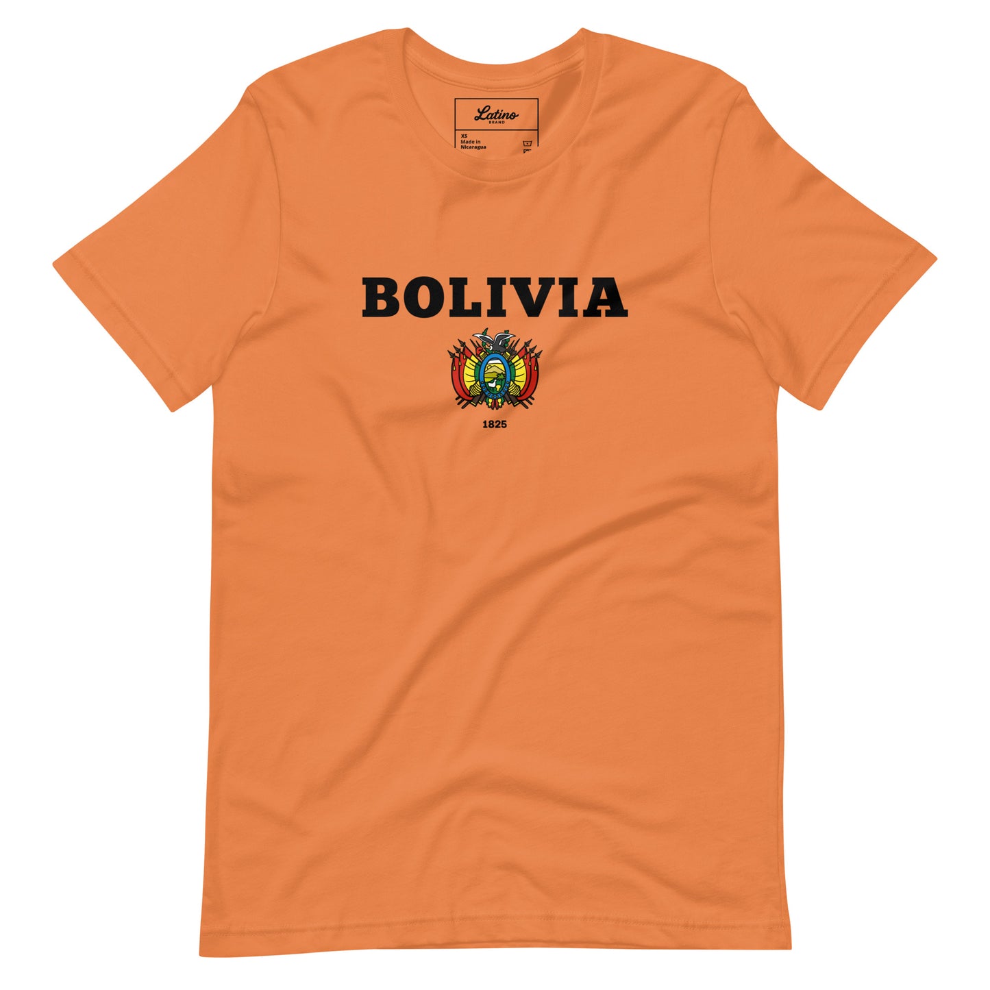 🇧🇴 Bolivia 1825