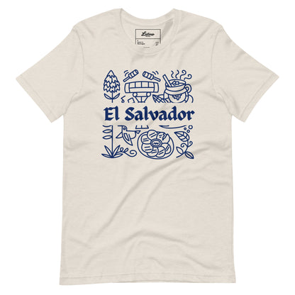 🇸🇻 El Salvador
