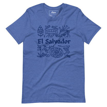 🇸🇻 El Salvador