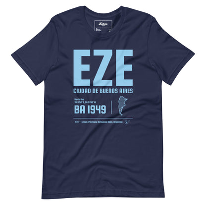 🇦🇷 EZE - Buenos Aires