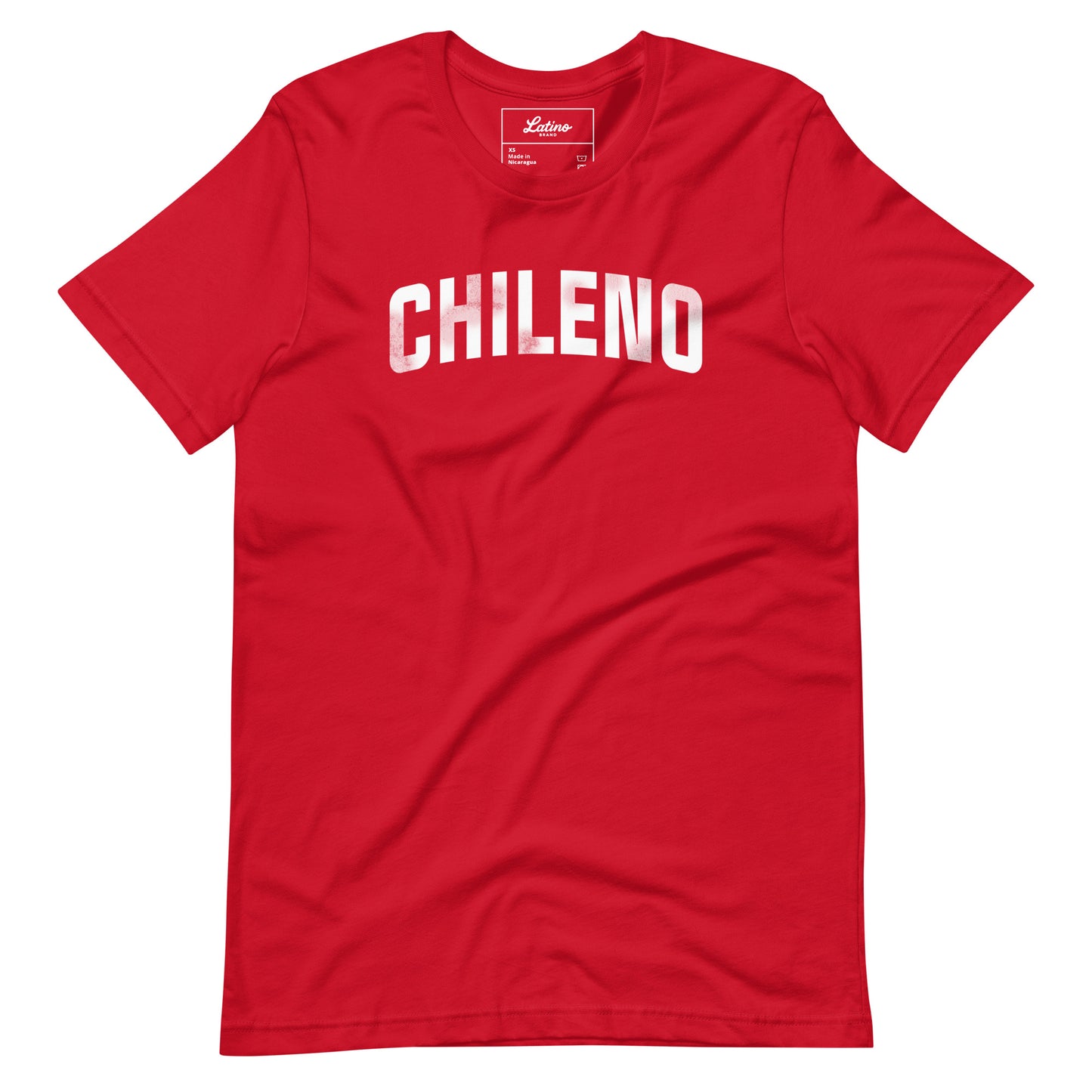 🇨🇱 Chileno