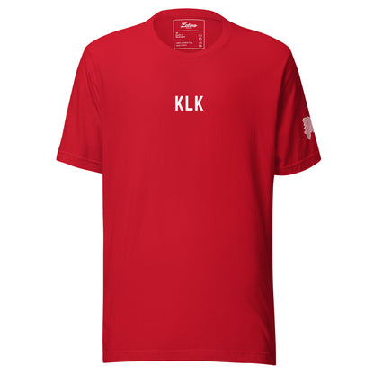 🇩🇴  KLK T-shirt
