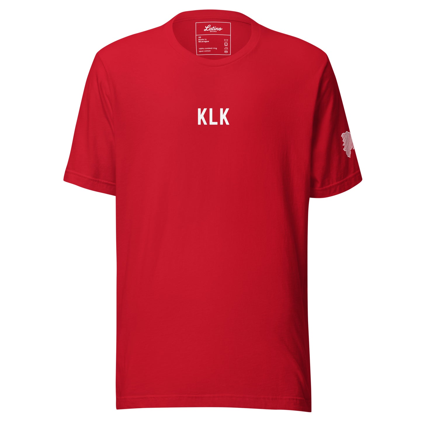 🇩🇴  KLK T-shirt