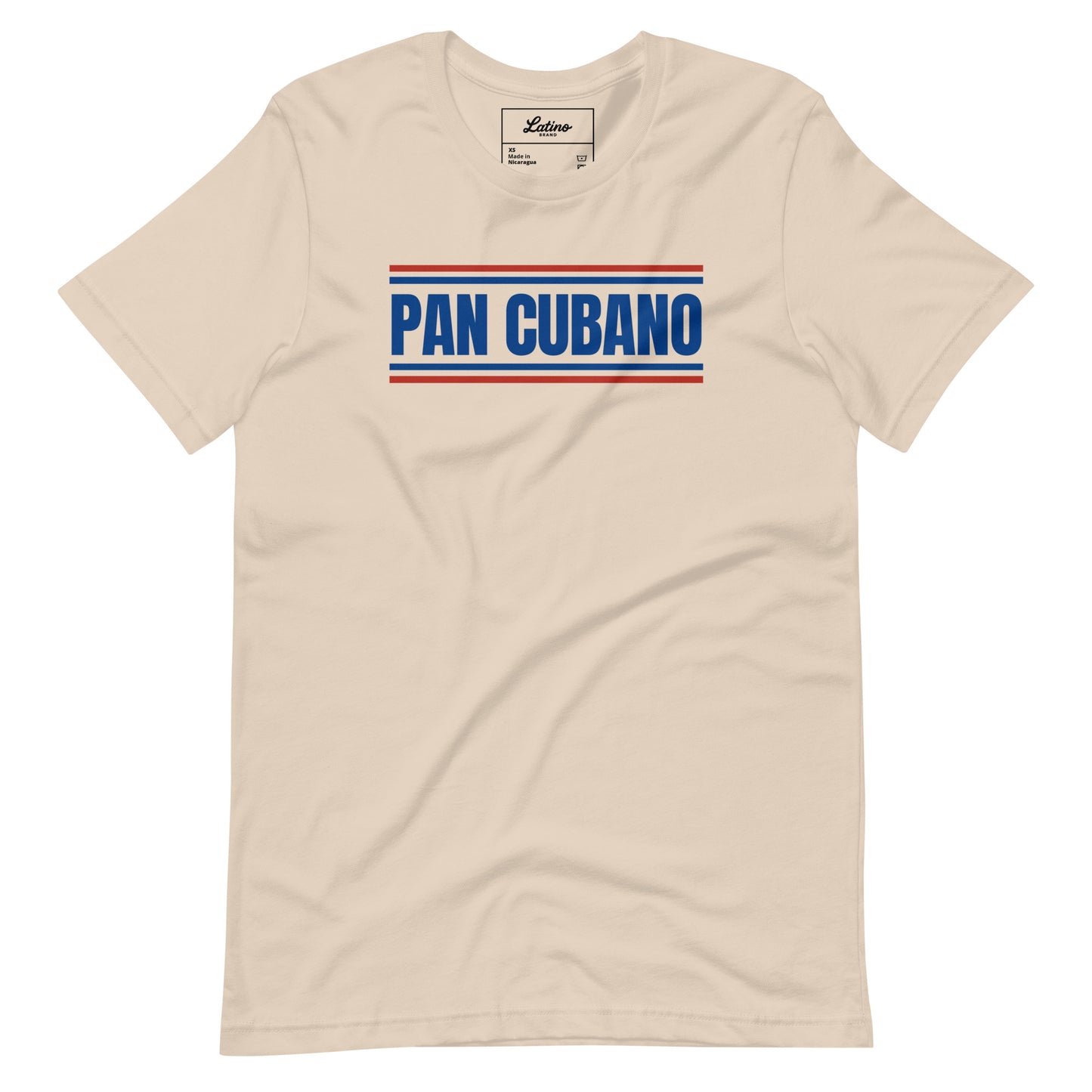 🇨🇺 Pan Cubano