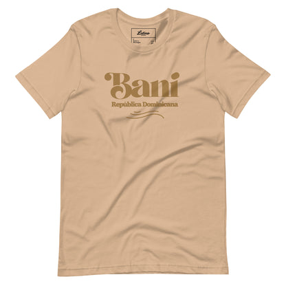 🇩🇴 Bani - T- shirt