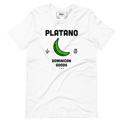 🇩🇴 Platano Dominican Goods
