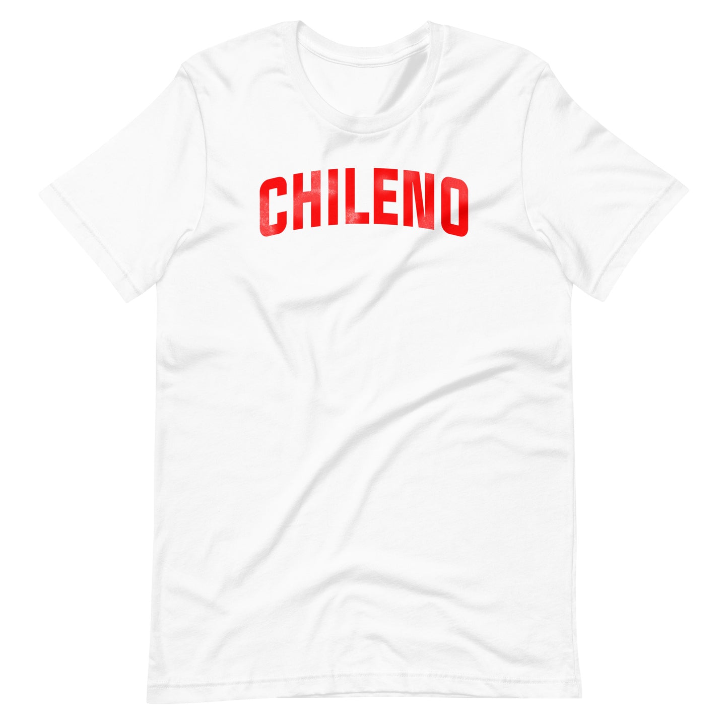 🇨🇱 Chileno