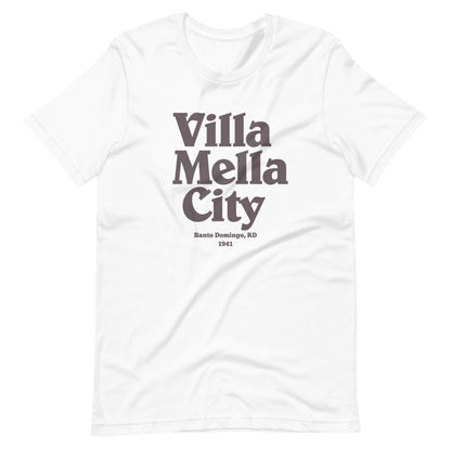 🇩🇴! Villa Mella City
