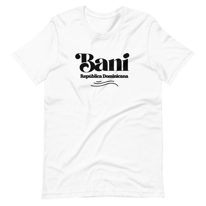 🇩🇴 Bani - T- shirt