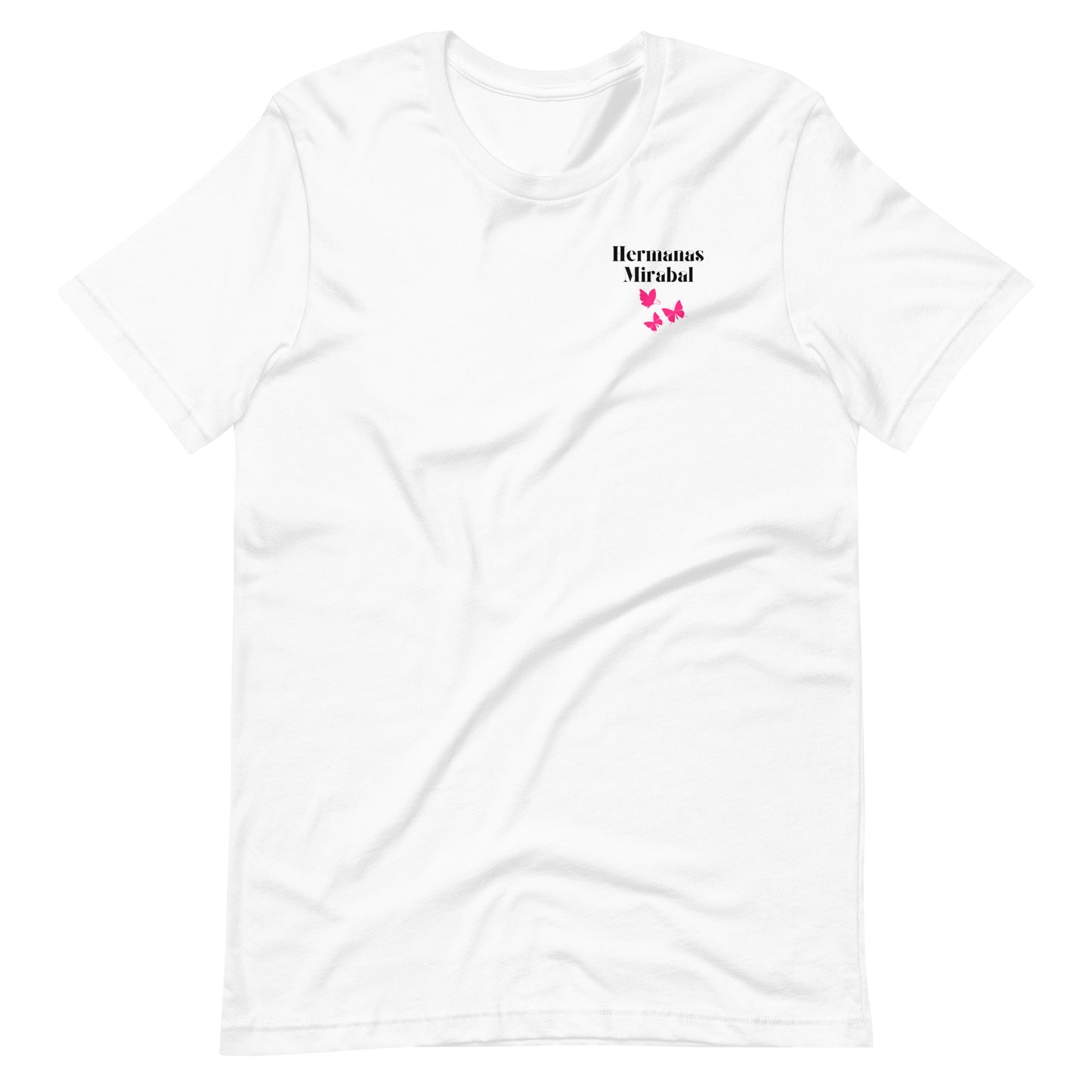 🇩🇴 Hermanas Mirabal t-shirt
