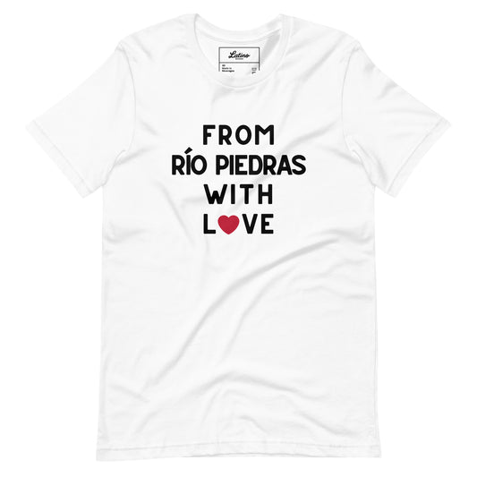 🇵🇷 From Rio Piedras With Love