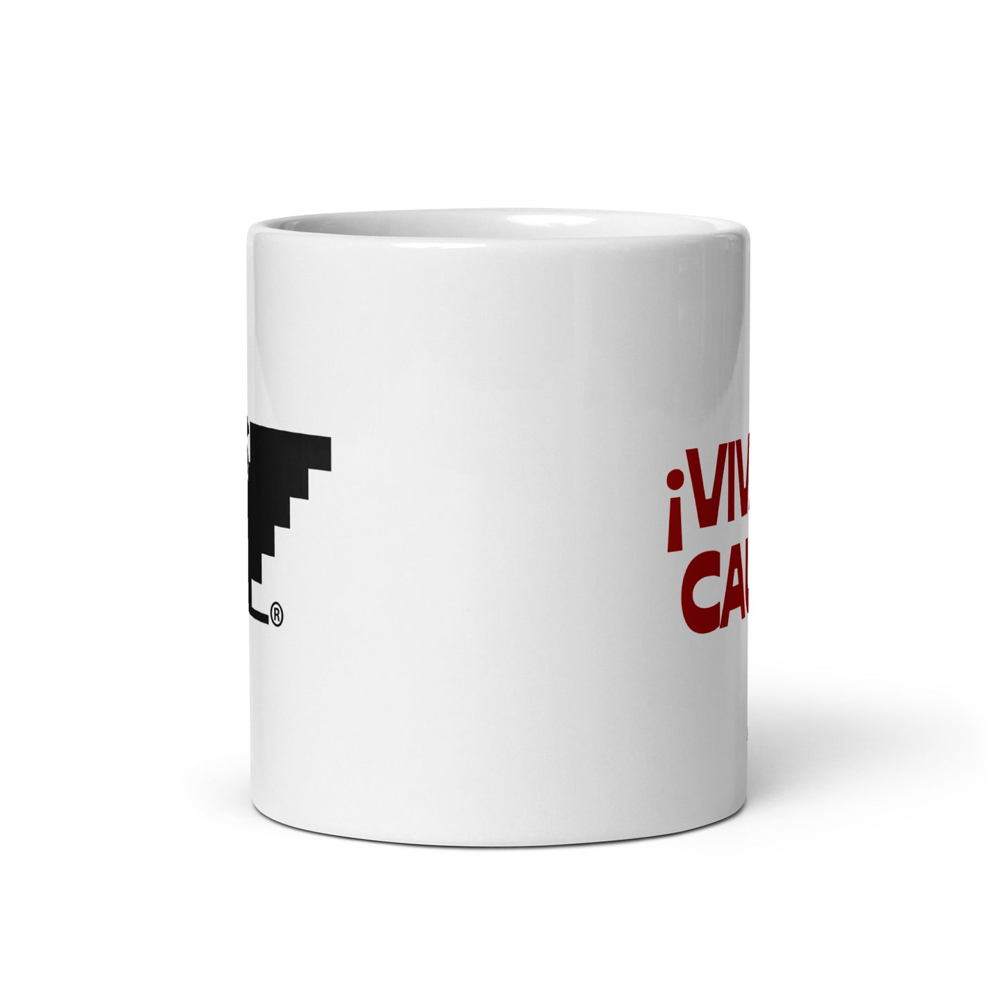UFW® - Viva La Causa Coffee Mug
