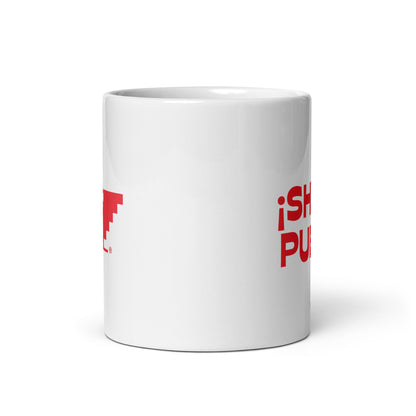 UFW® - She Se Puede Coffee Mug